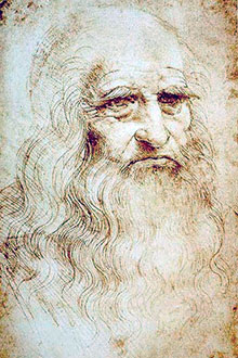 Imagen de Leonardo da Vinci