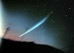 El cometa Ikeya-Zhang