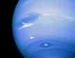 Manchas en Neptuno