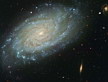 Galaxia NGC 3370